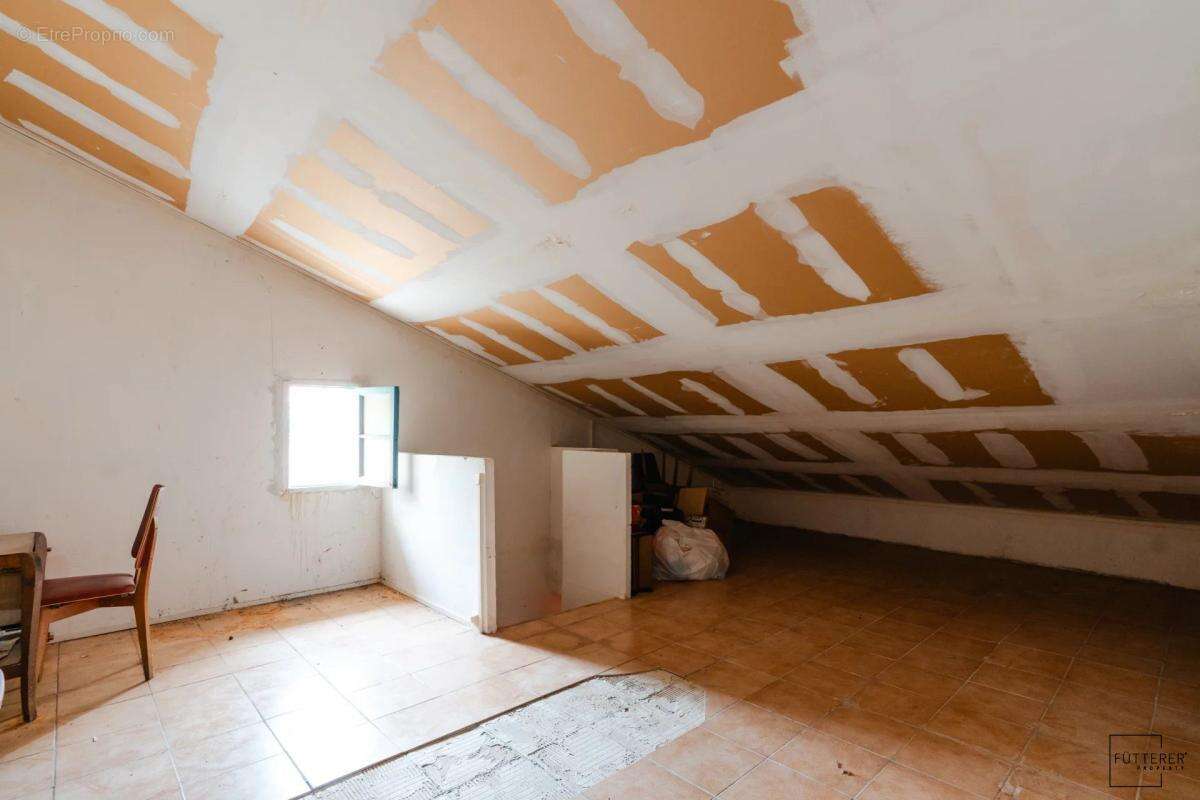 ORNAISONS - Maison de village 4 pièces 94 m² - photo 19