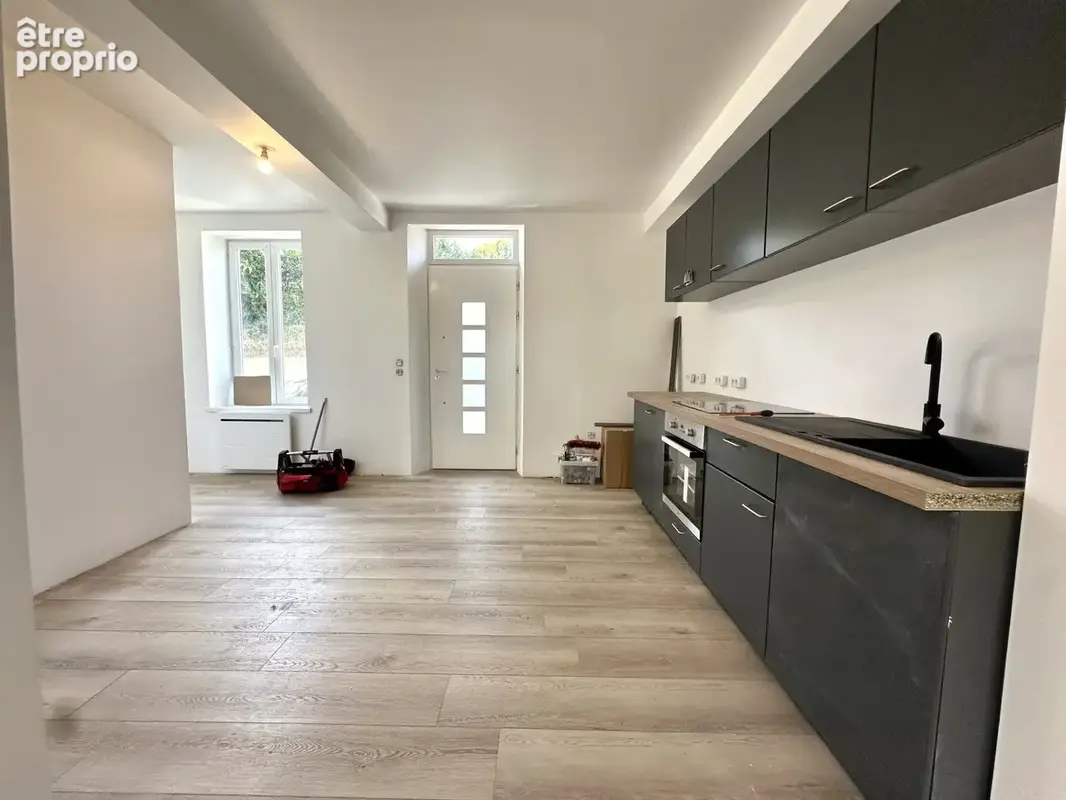 Maison 60 m² à Esqueheries  - photo 2