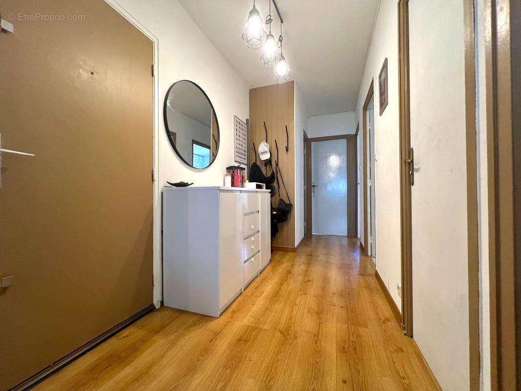 Appartement à FROUARD