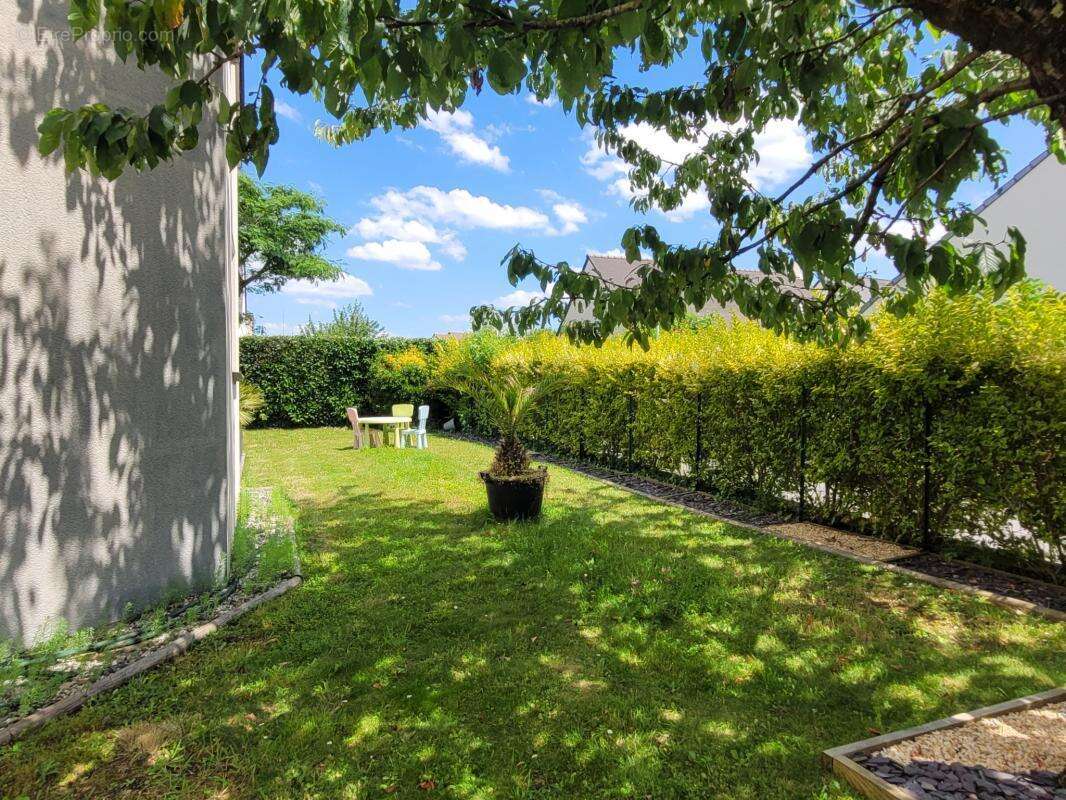 Maison à LA CHAPELLE-SUR-ERDRE