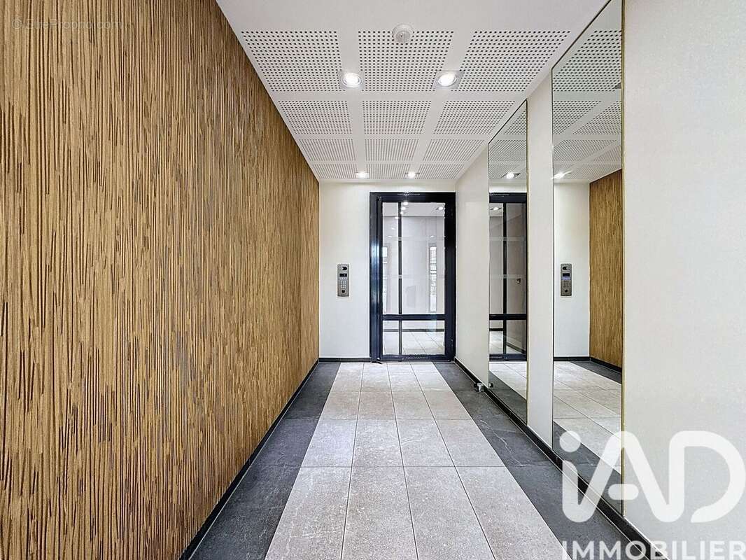 Photo 6 - Appartement à MORSANG-SUR-ORGE