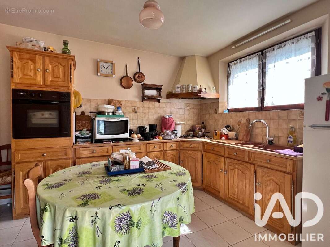 Maison 80 m² à Buis-Les-Baronnies  - photo 7