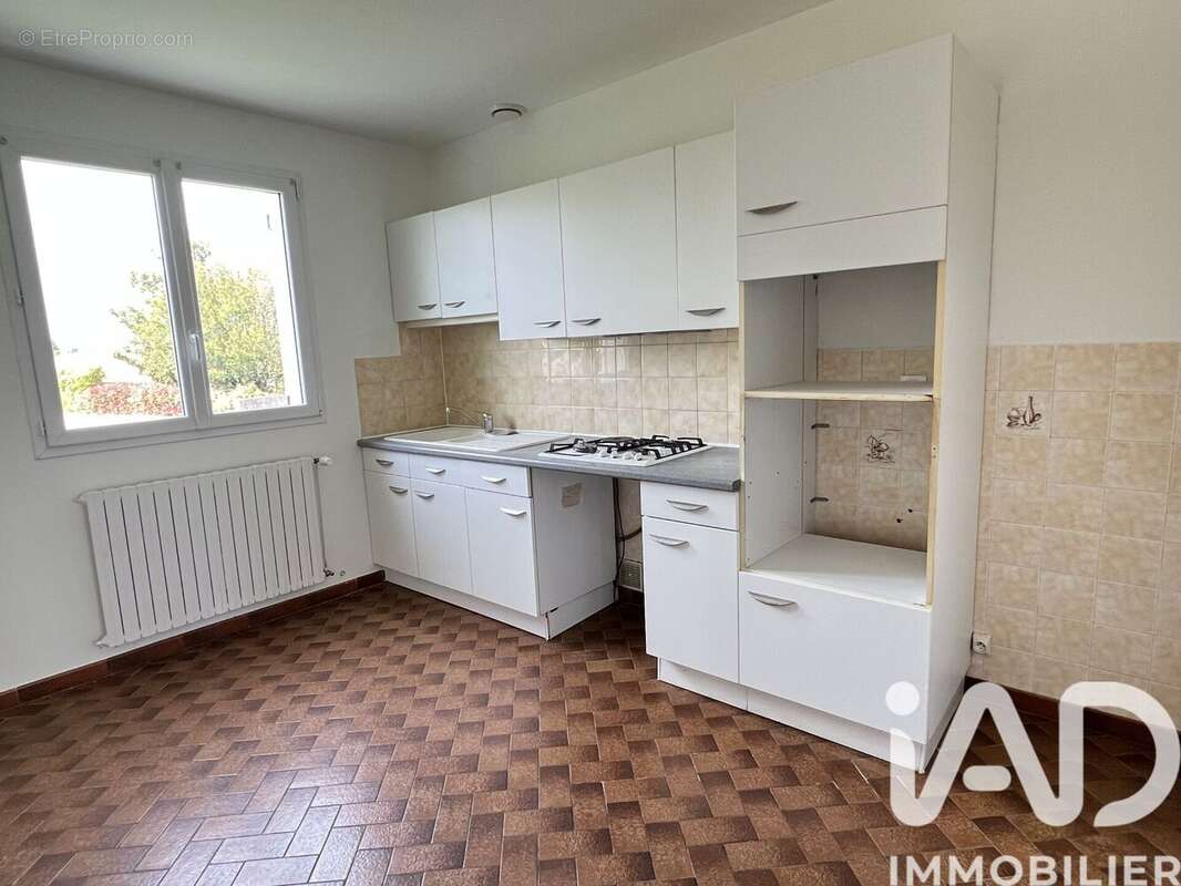 Photo 5 - Maison à LES SORINIERES