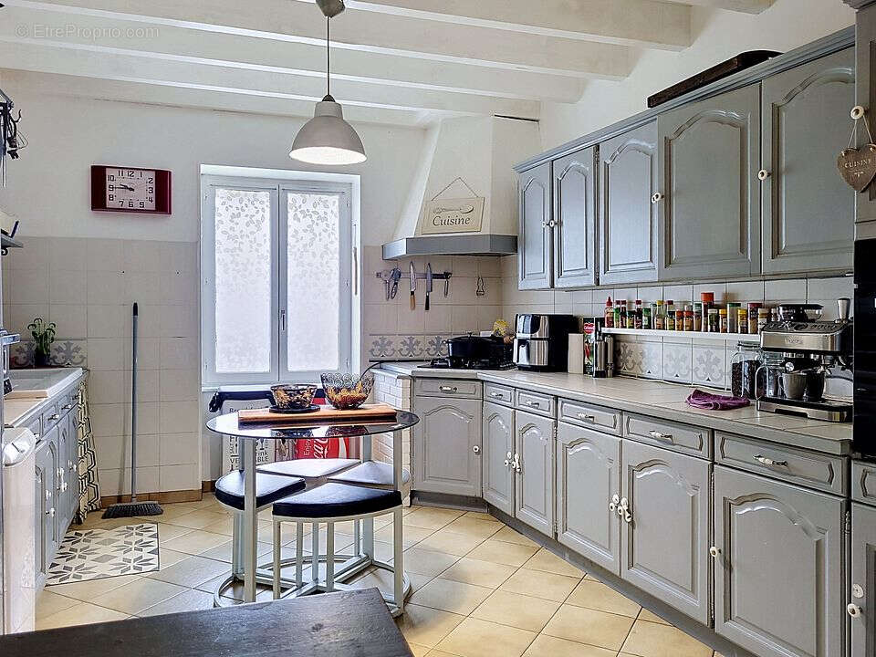 Maison à FLAGY