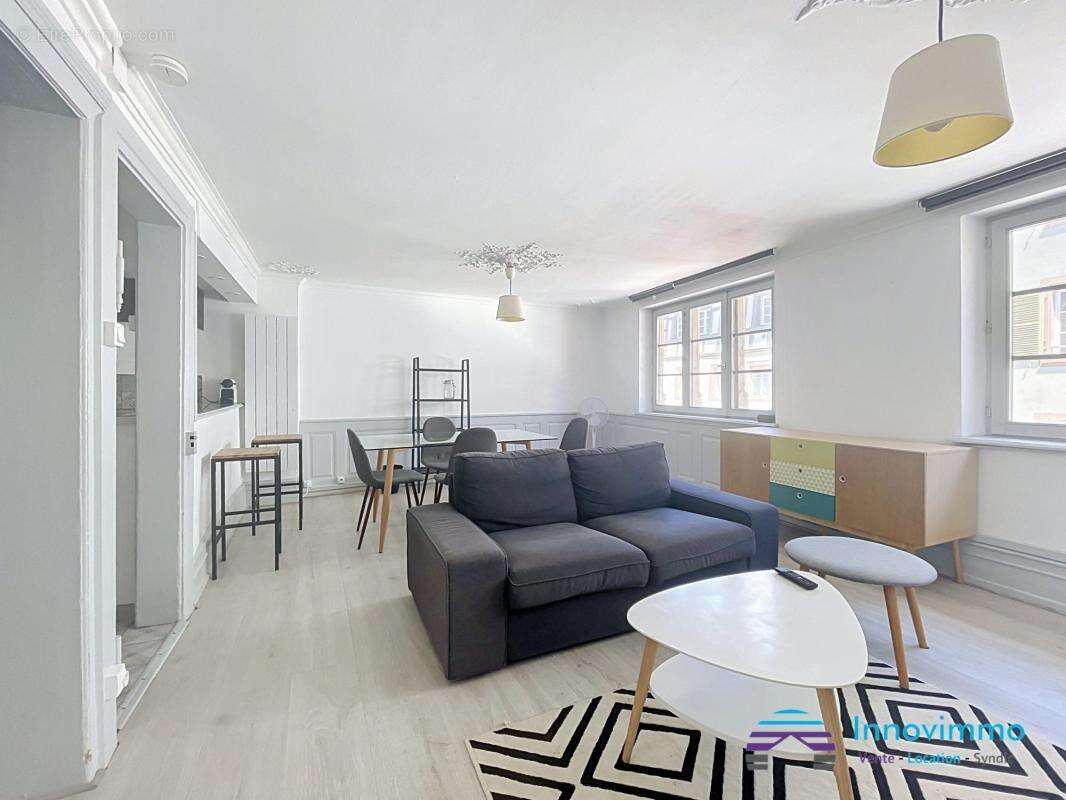 Appartement à vendre Strasbourg - photo 4