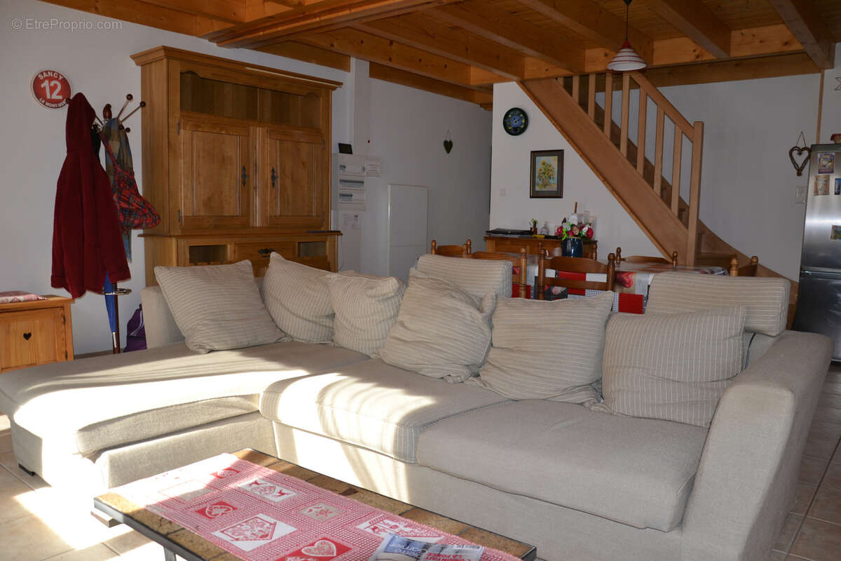 Appartement à MONT-DORE