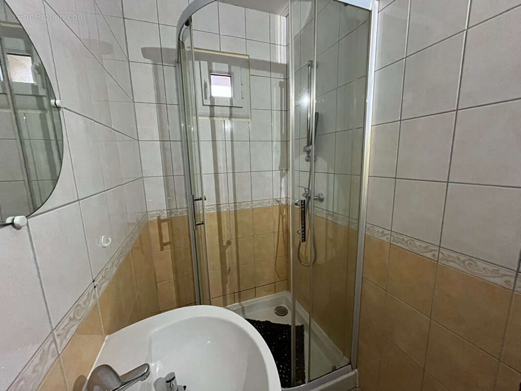 Maison à NANGEVILLE