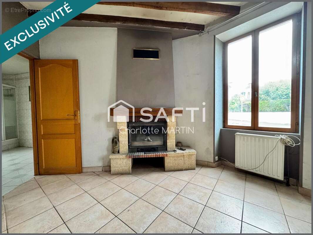 Photo 4 - Maison à VIERZON