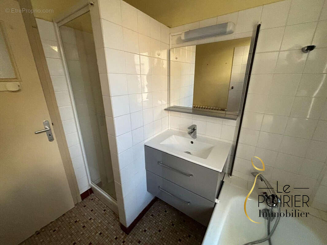 Appartement à LAMBALLE