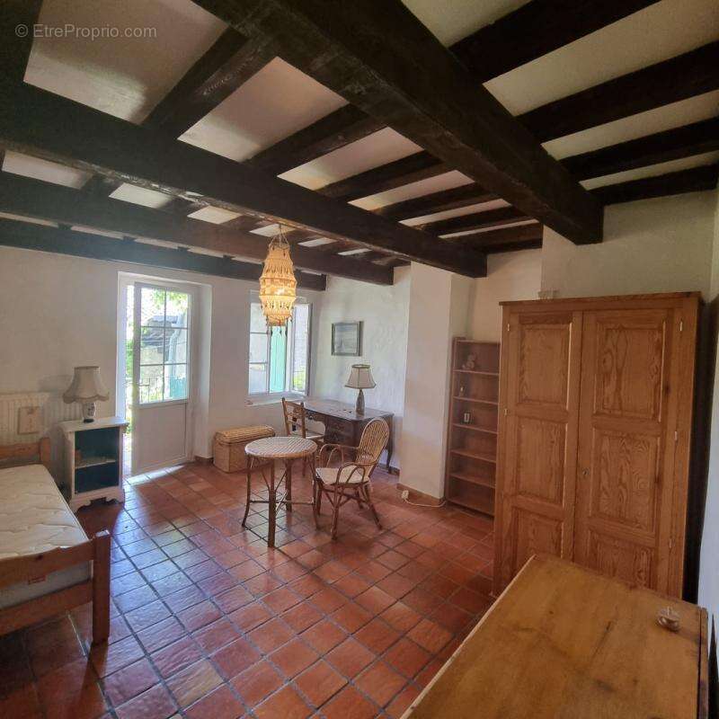 Maison de village - photo 12