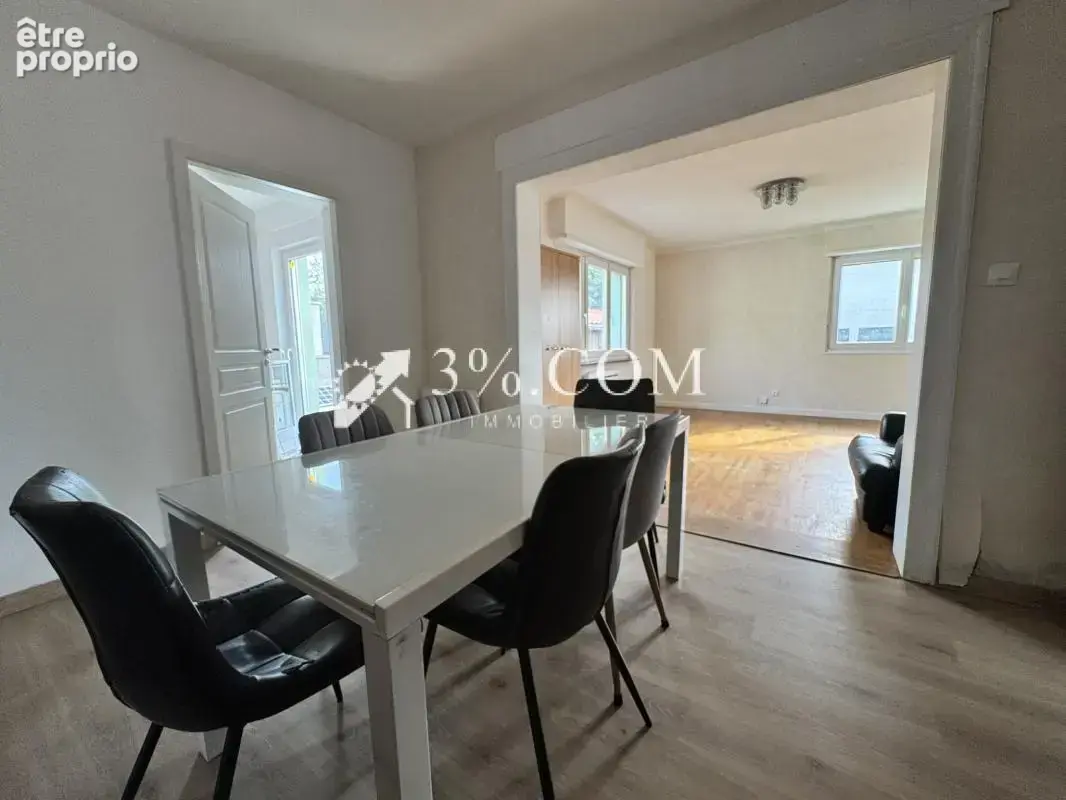 3%COM Maison familiale avec extension de 2025 - 5  chambres - photo 5