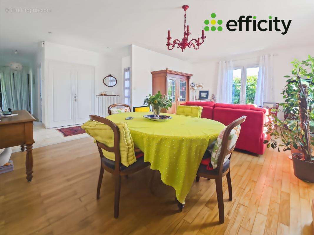 Maison à SAINT-YRIEIX-SUR-CHARENTE