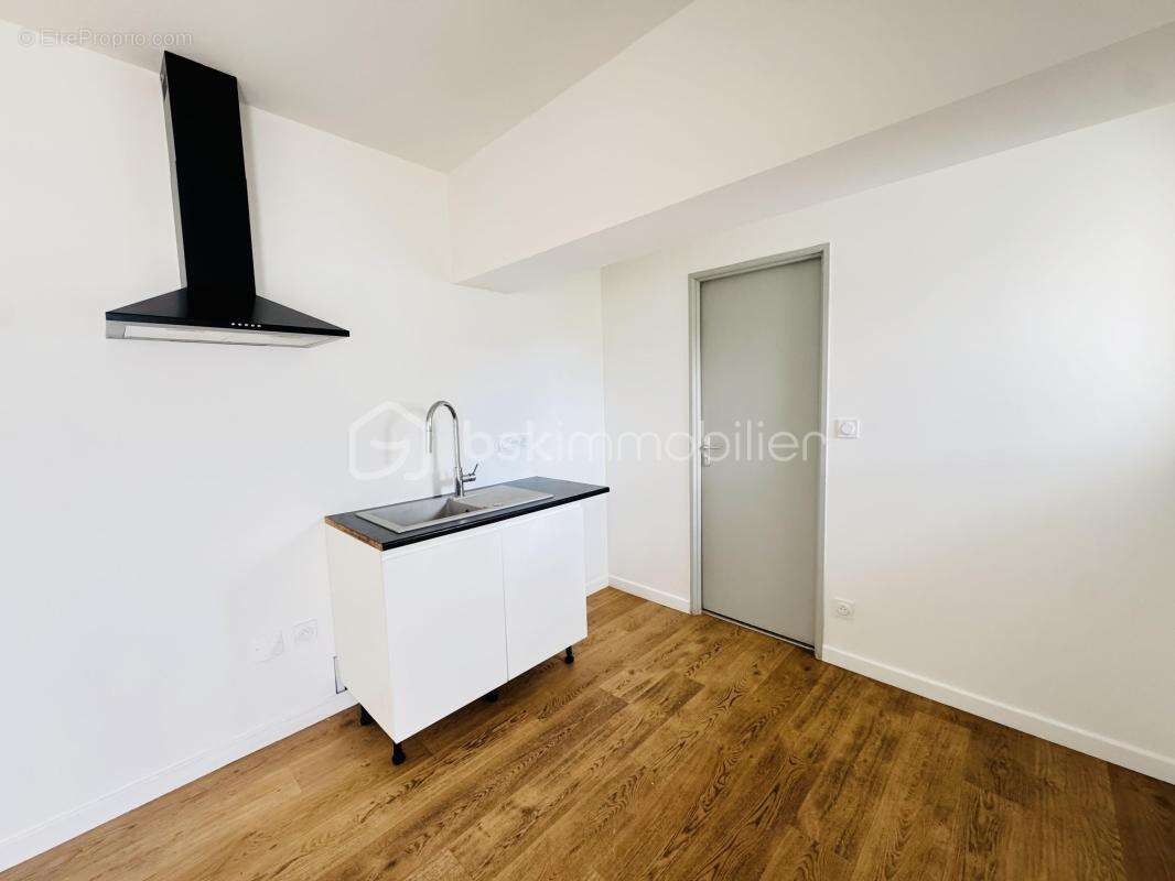 Appartement à ORLEANS