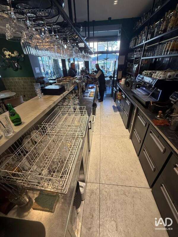 Photo 7 - Commerce à MANOSQUE