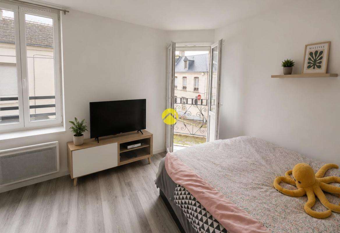 Ensemble immobilier - photo 3