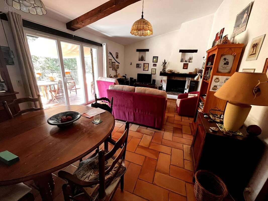 Photo 9 - Maison à VIDAUBAN