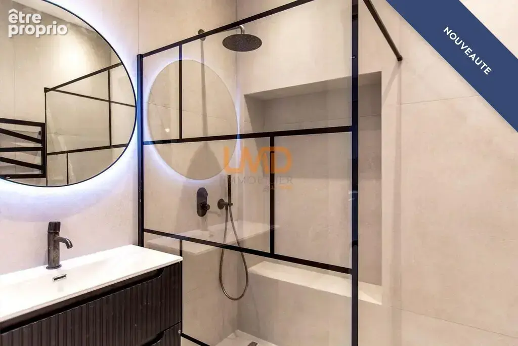 Villefranche sur Mer,  Magnifique Appartement 3 pièces de 49m2 - photo 8
