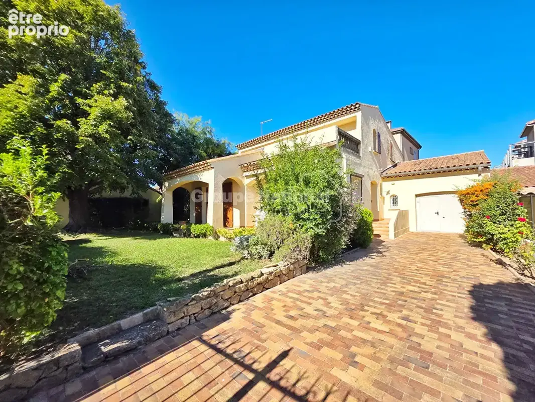 Maison 5 pièces à vendre à Miramas - photo 3