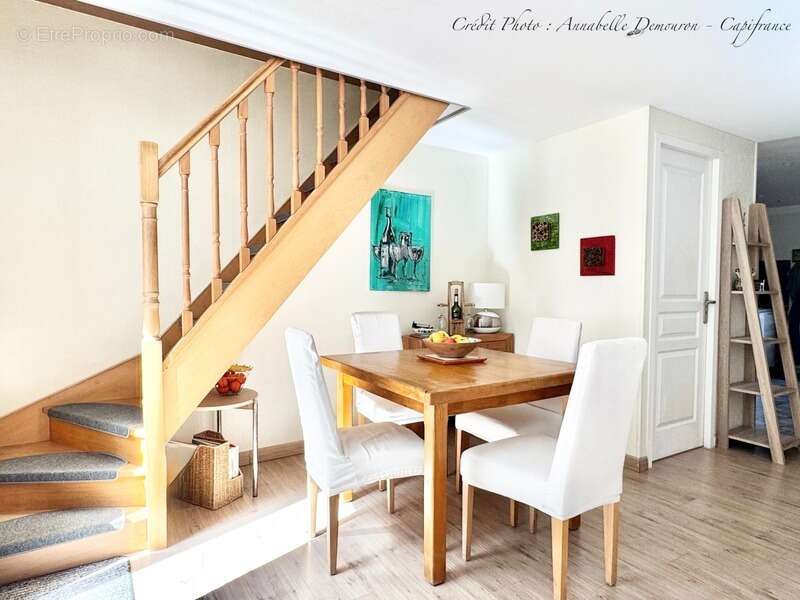 Appartement à CHAMALIERES