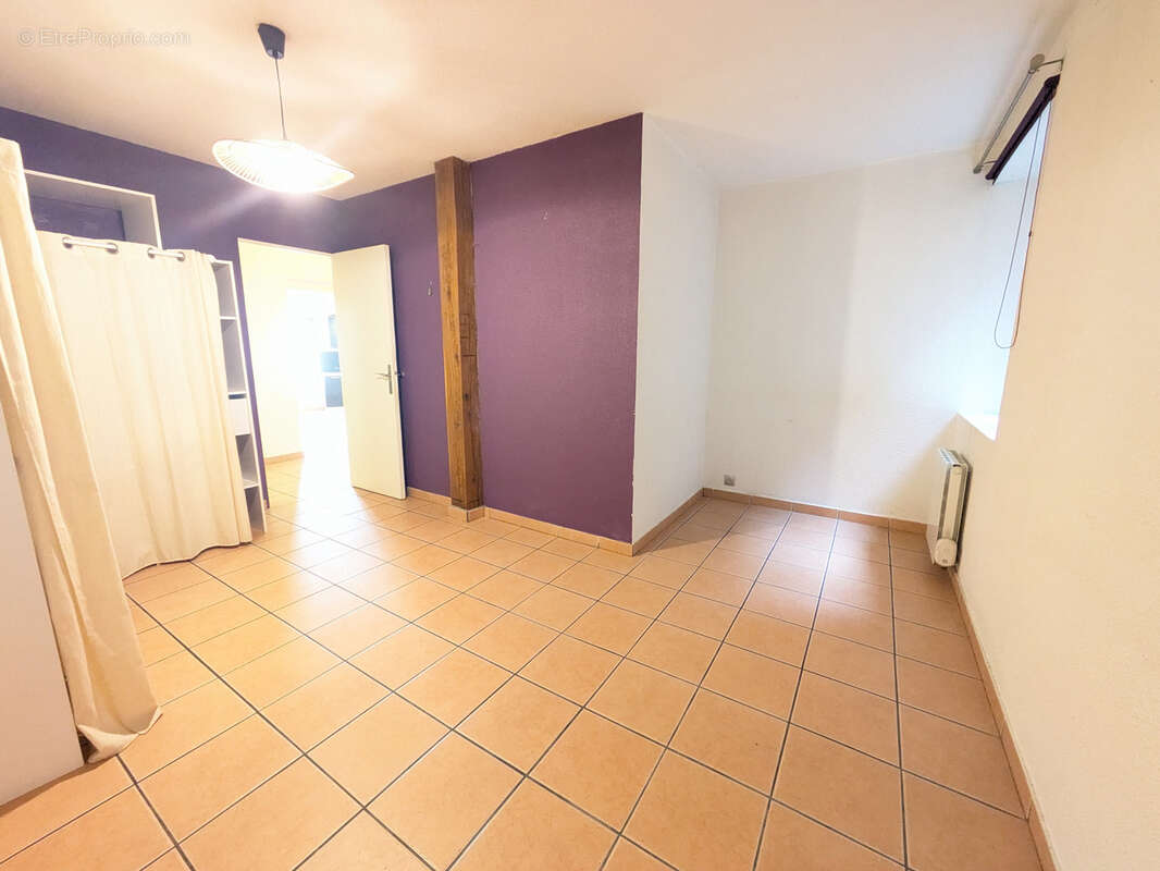 Appartement à RIOM
