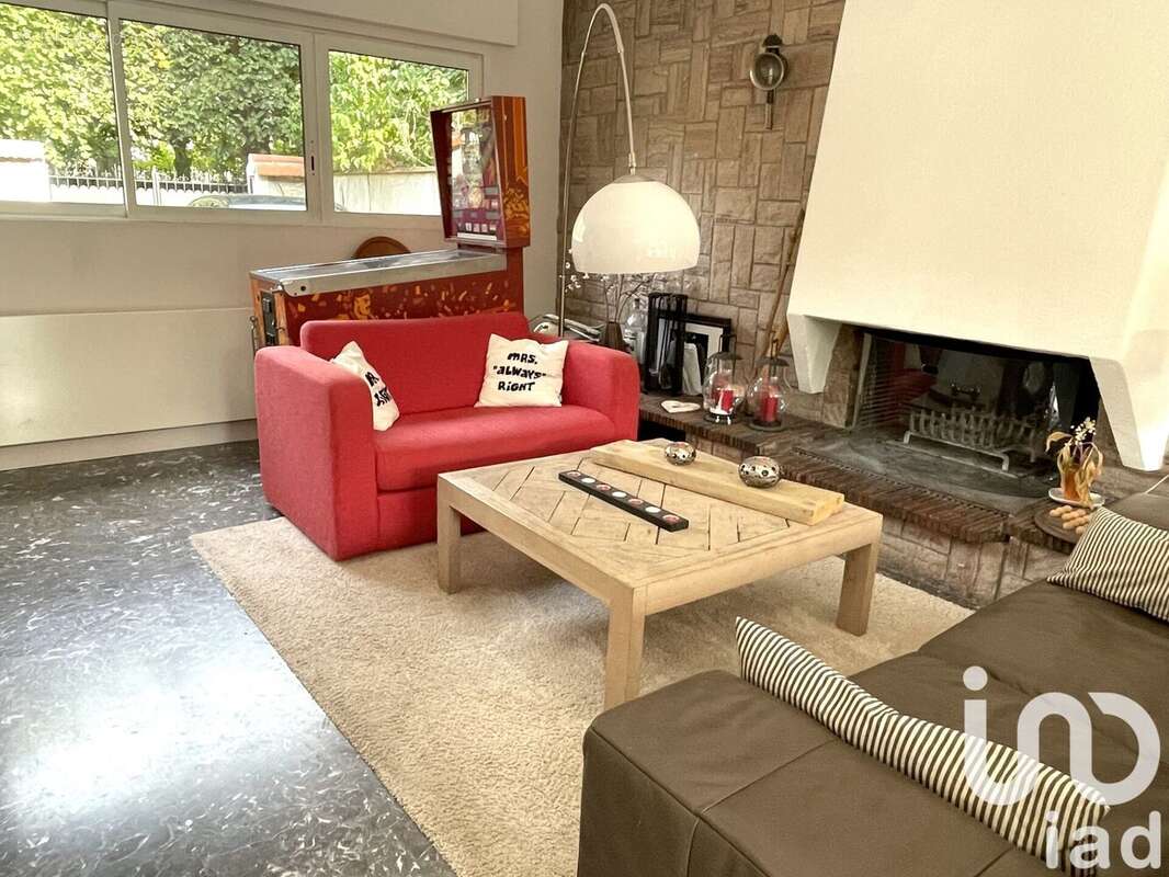 Photo 4 - Maison à SOISY-SUR-SEINE