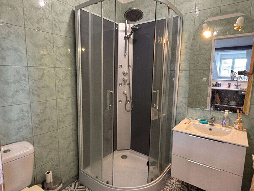 Appartement à CHATEAUROUX