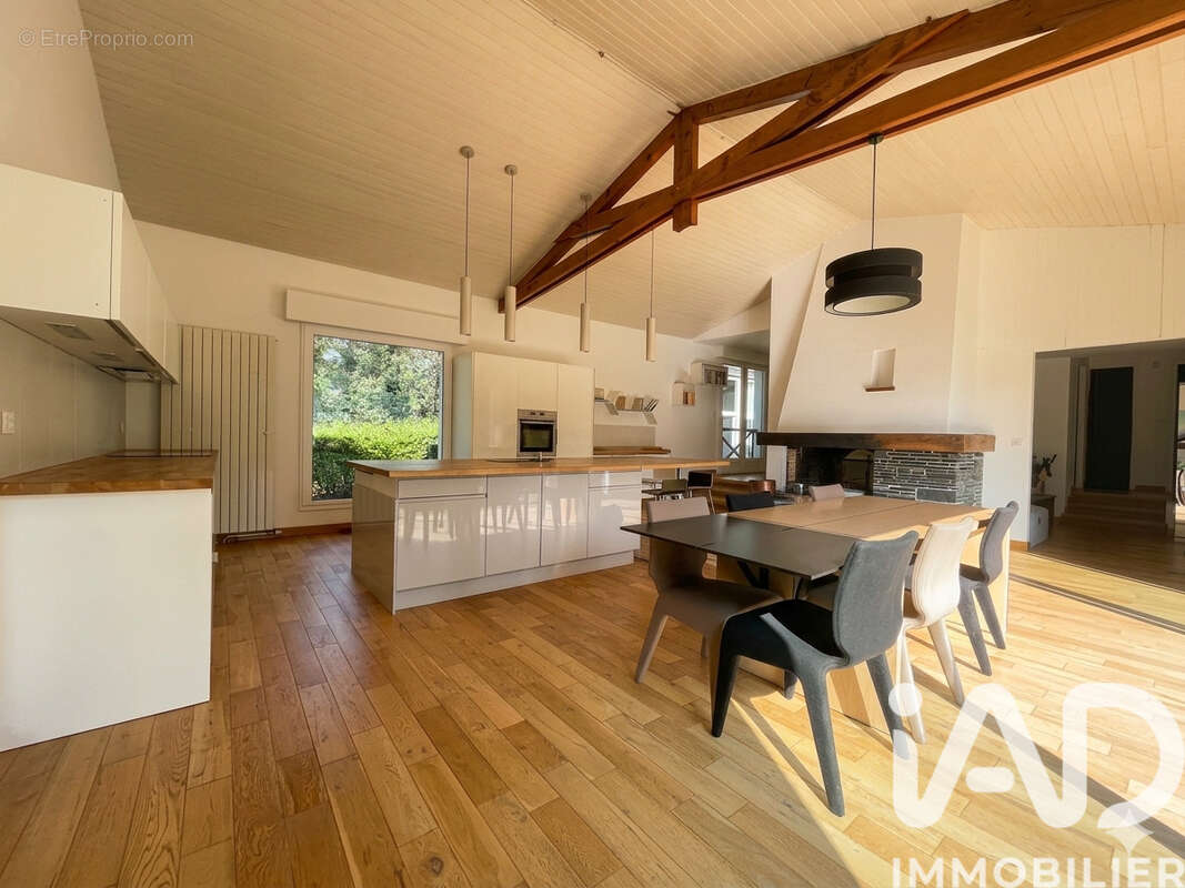 Photo 8 - Maison à SUCE-SUR-ERDRE