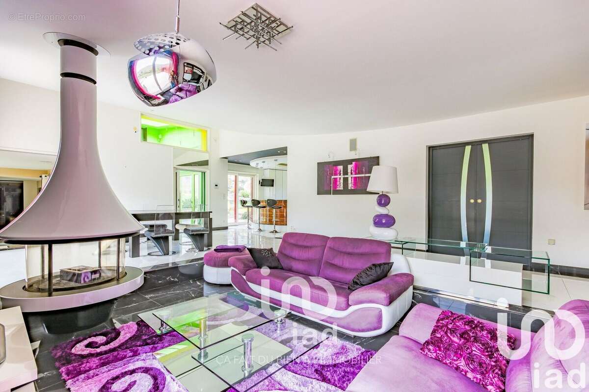 Photo 5 - Maison à MANTES-LA-JOLIE