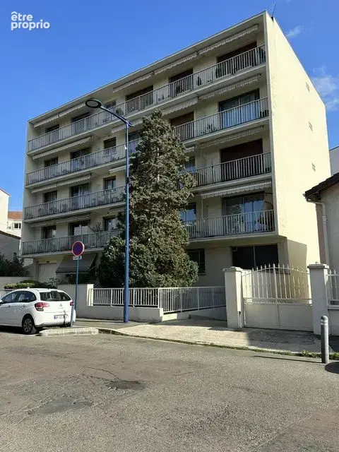 Appartement 3 pièces 60 m² à vendre à Drancy (93700) - photo 1
