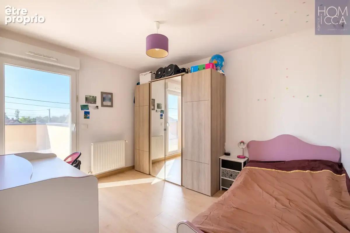 Dardilly maison de 2017 de 140m2 edifiee sur un terrain de 879m2 - photo 10
