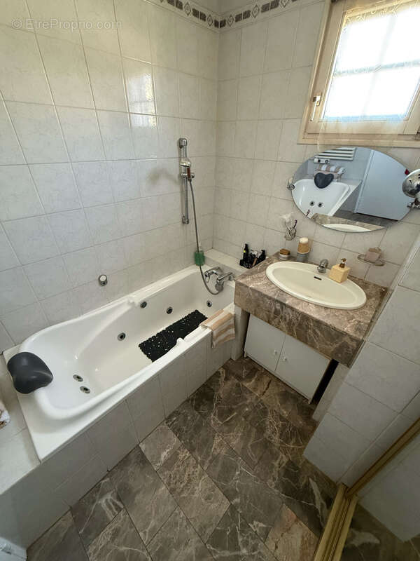 Maison à MAIZIERES-LES-METZ