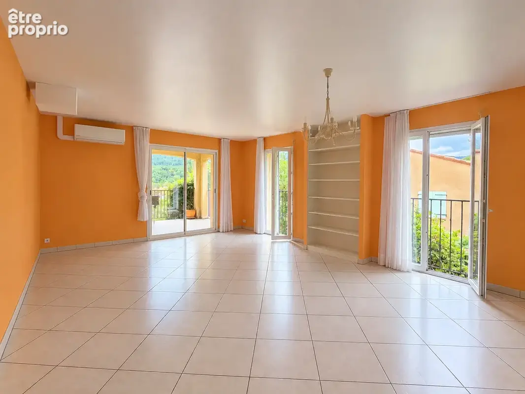 Maison à ARLES-SUR-TECH