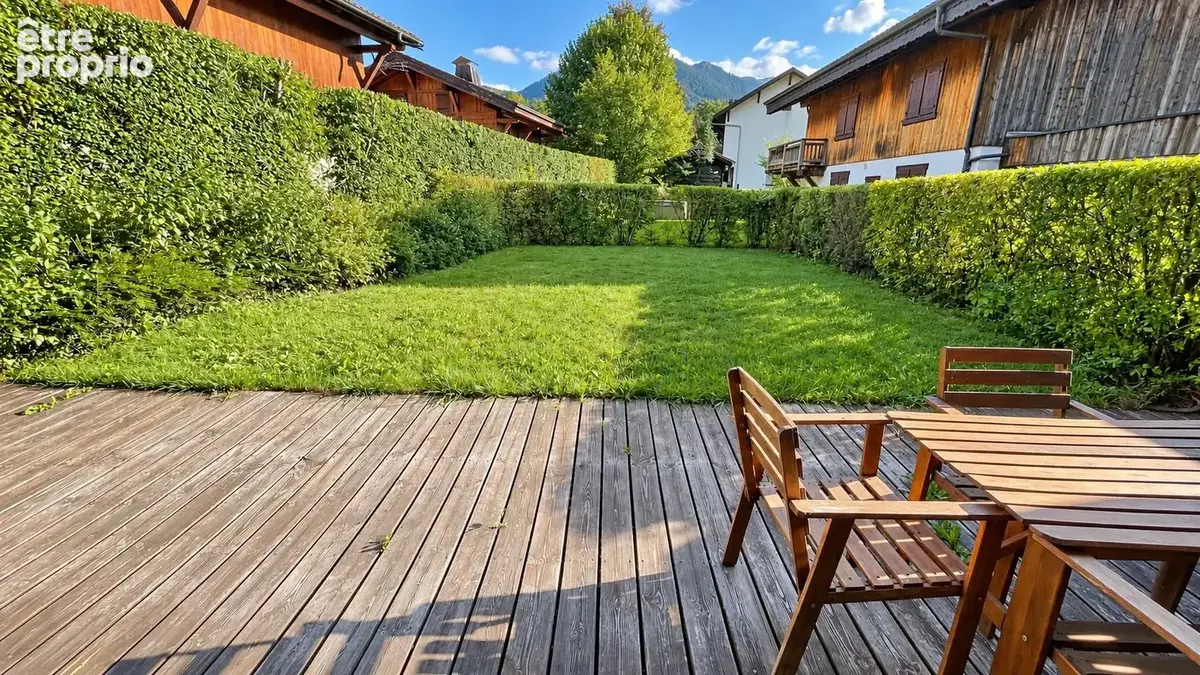 Appartement 3 pièces 49 m² à vendre à Samoens (74340) - photo 7