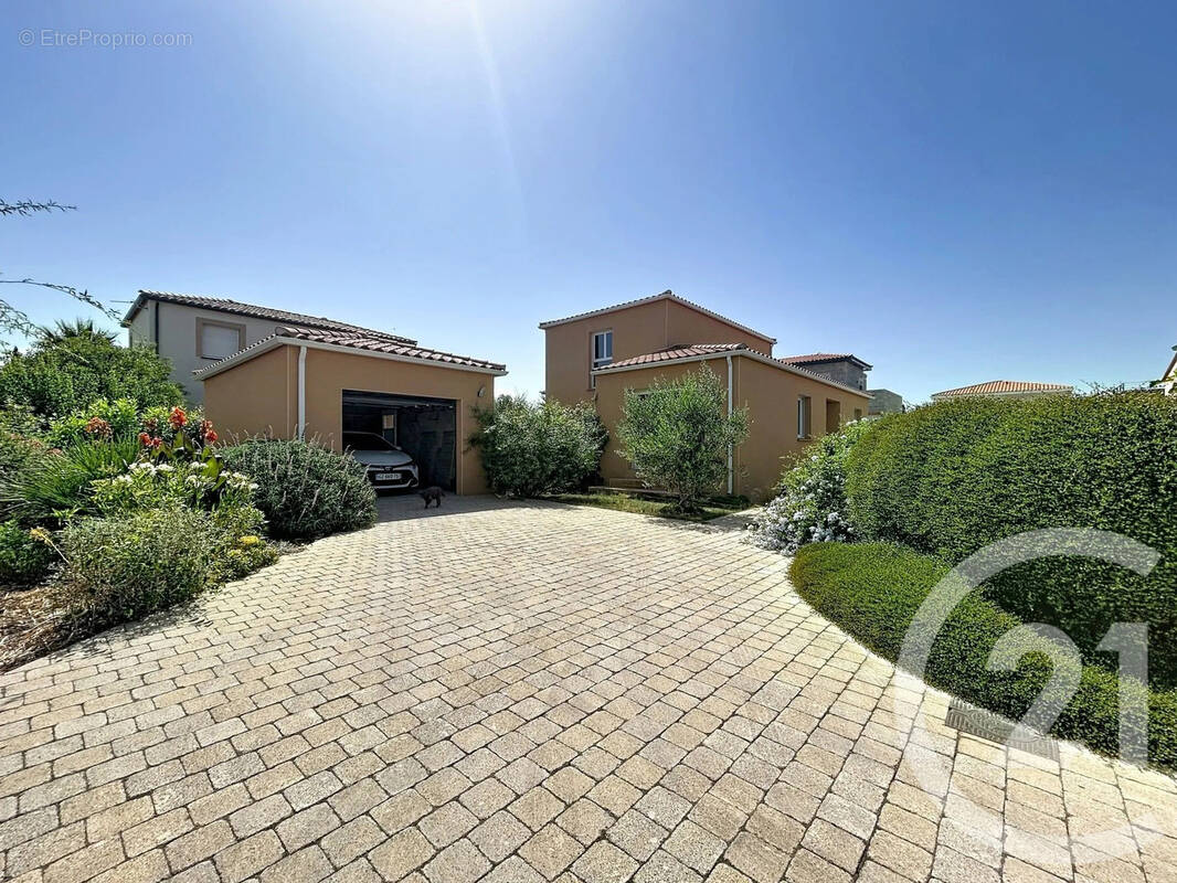 Maison 123 m² à Palau-Del-Vidre  - photo 1