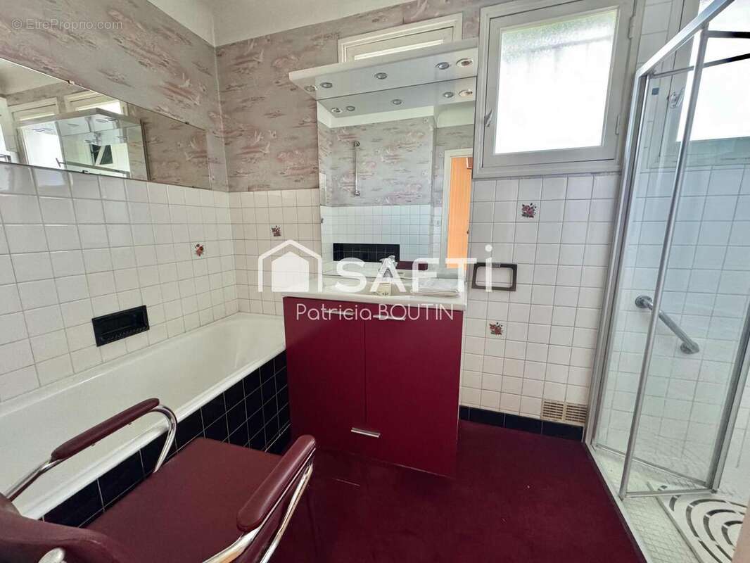 Photo 7 - Maison à NIORT