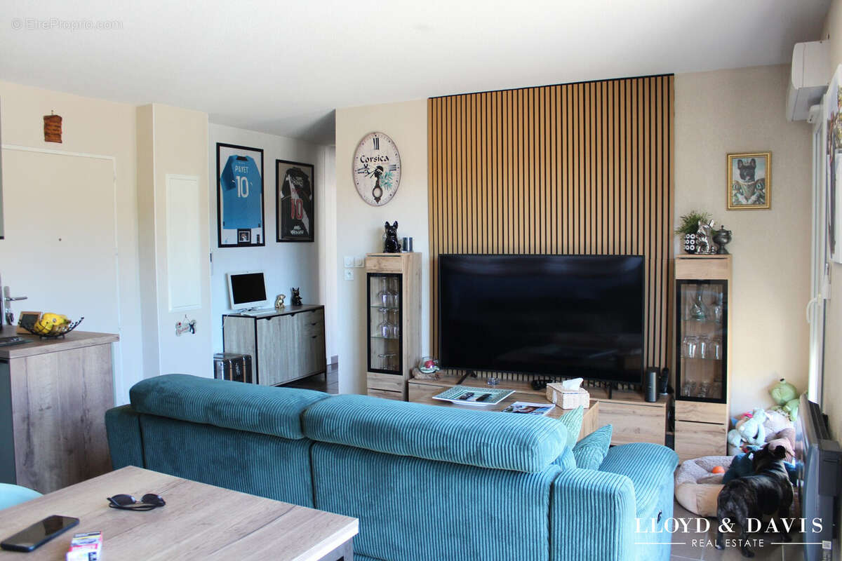 Appartement 62 m² à Perpignan  - photo 8