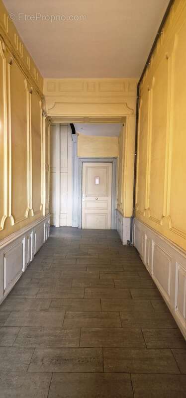 Appartement à COLMAR