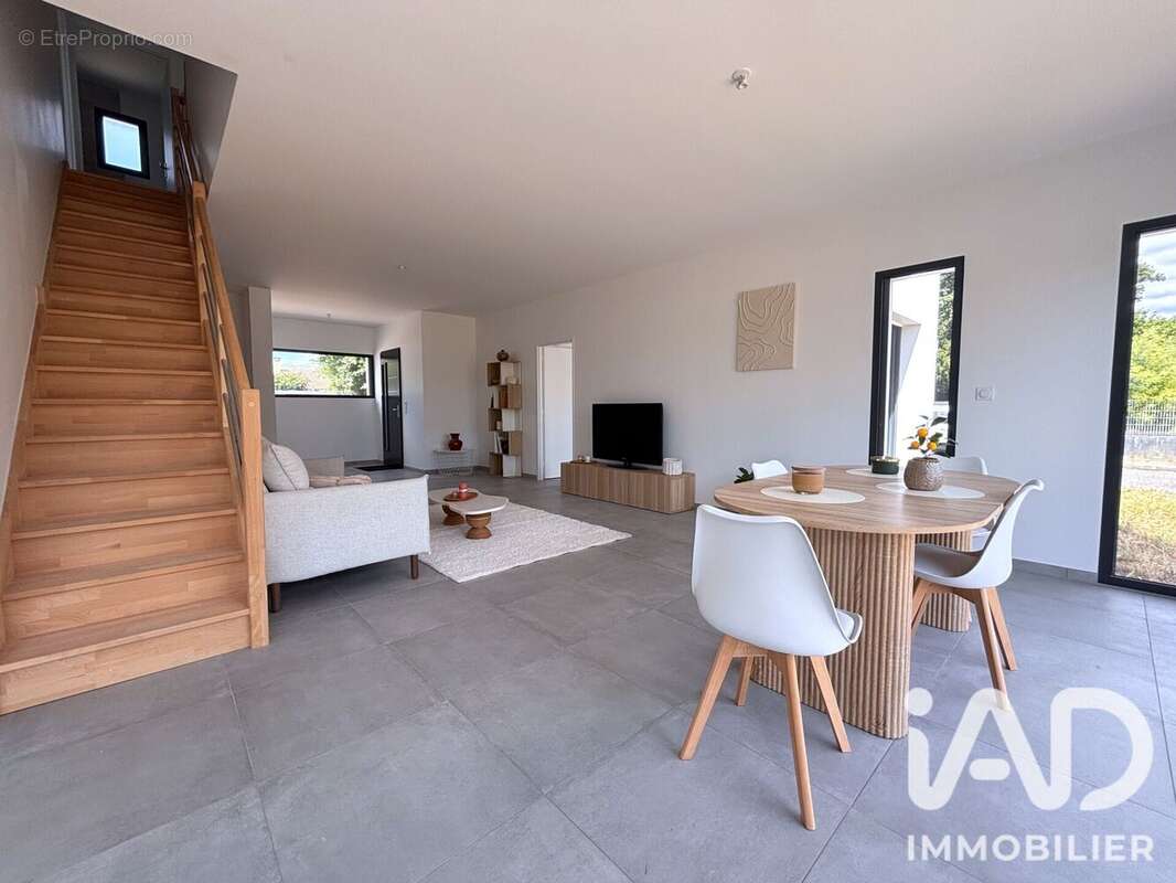 Photo 6 - Maison à MERIGNAC
