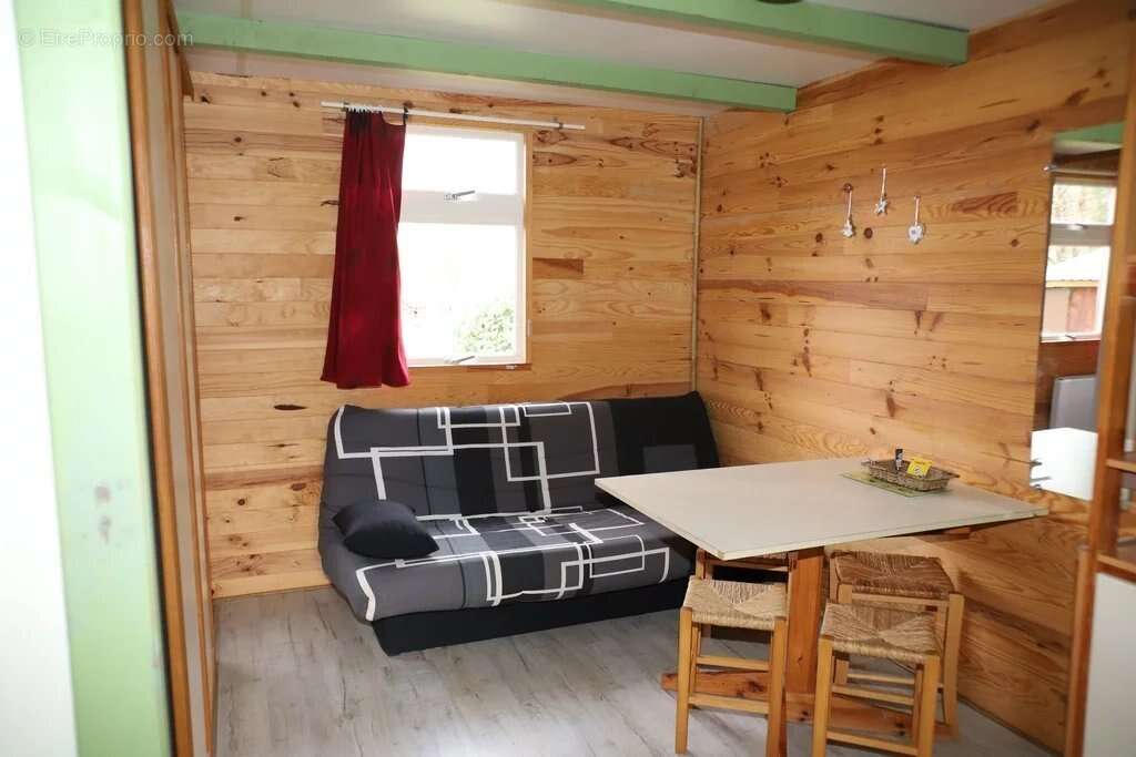 Maison à LA BASTIDE-DE-SEROU