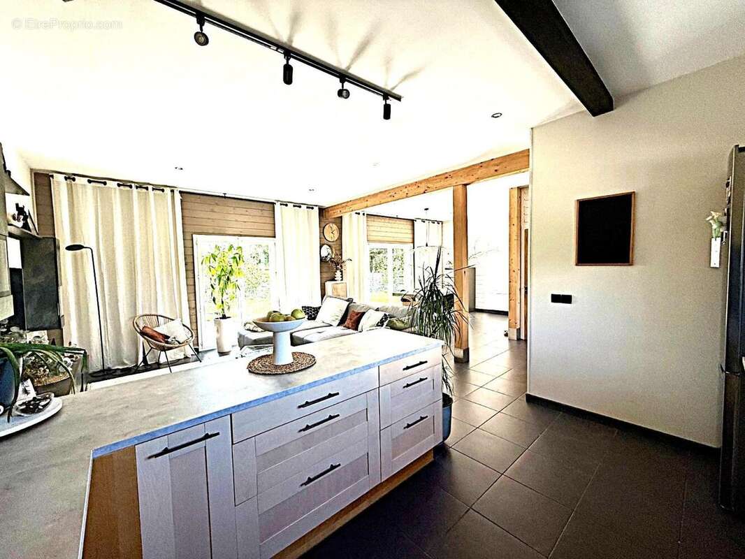 Photo 3 - Maison à ALBY-SUR-CHERAN