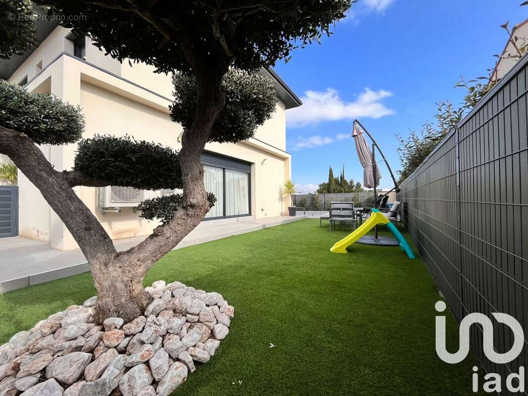 Photo 6 - Maison à CANOHES