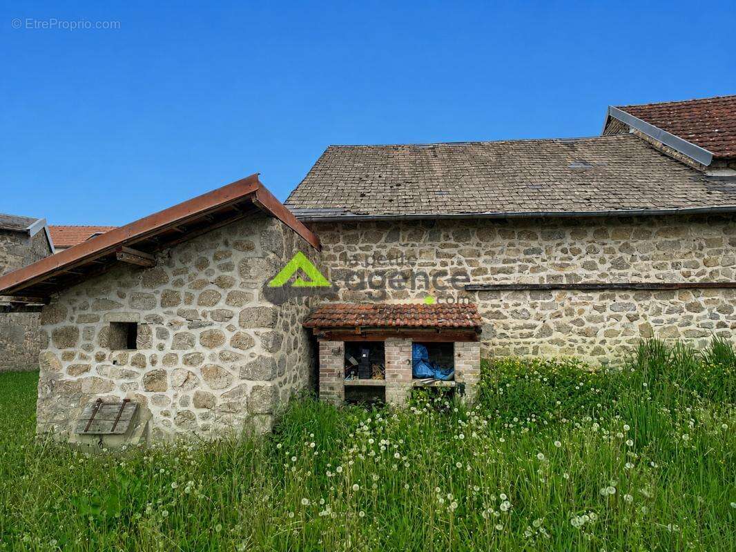 Maison à SAINT-AMAND