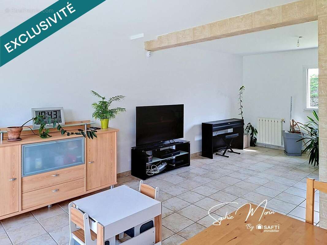 Photo 5 - Maison à TREBEURDEN
