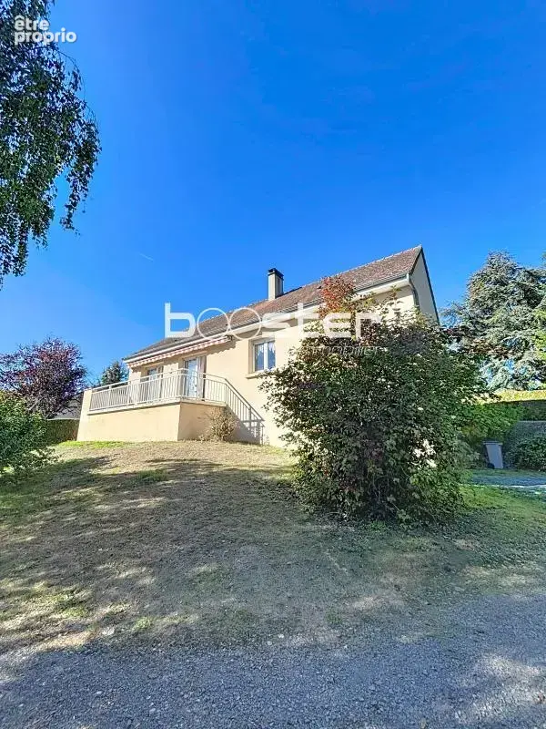 Pavillon sur sous sol - photo 14