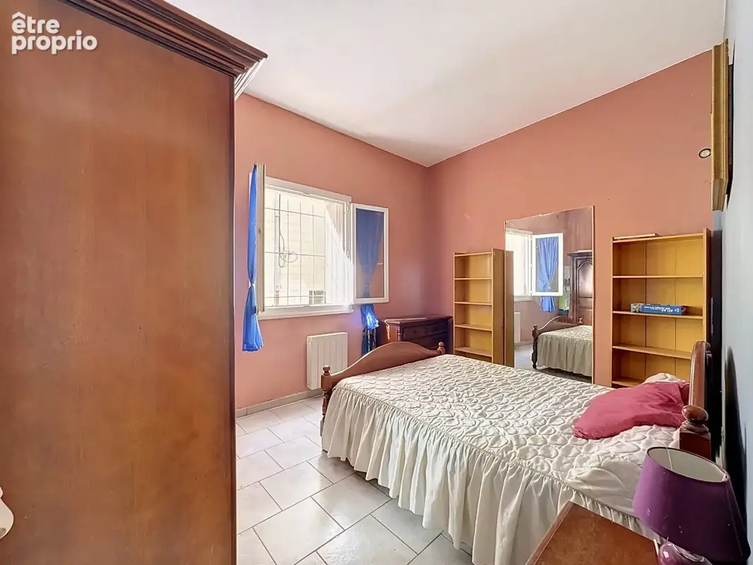Appartement 87 m² avec terrasse et cave – Beaucaire, secteur Les Fontêtes - photo 8
