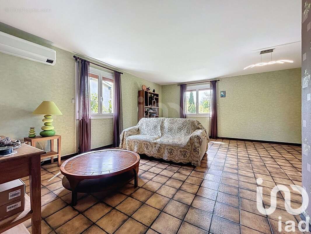 Photo 4 - Maison à LABEGE