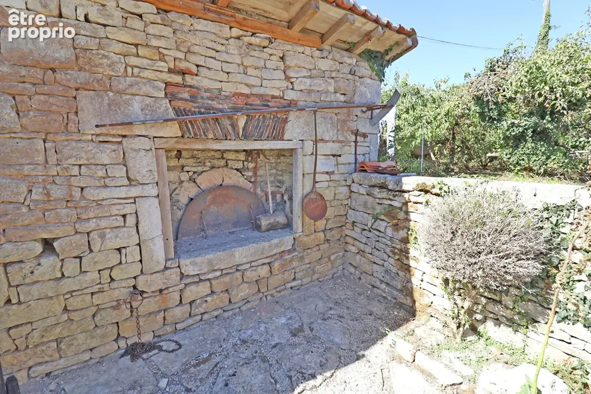 Barro 4 Chambres , 7 Pieces , Dependances - photo 13