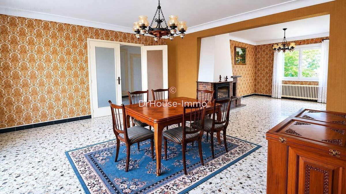Maison 118 m² à Saint-Remy-Les-Chevreuse  - photo 5