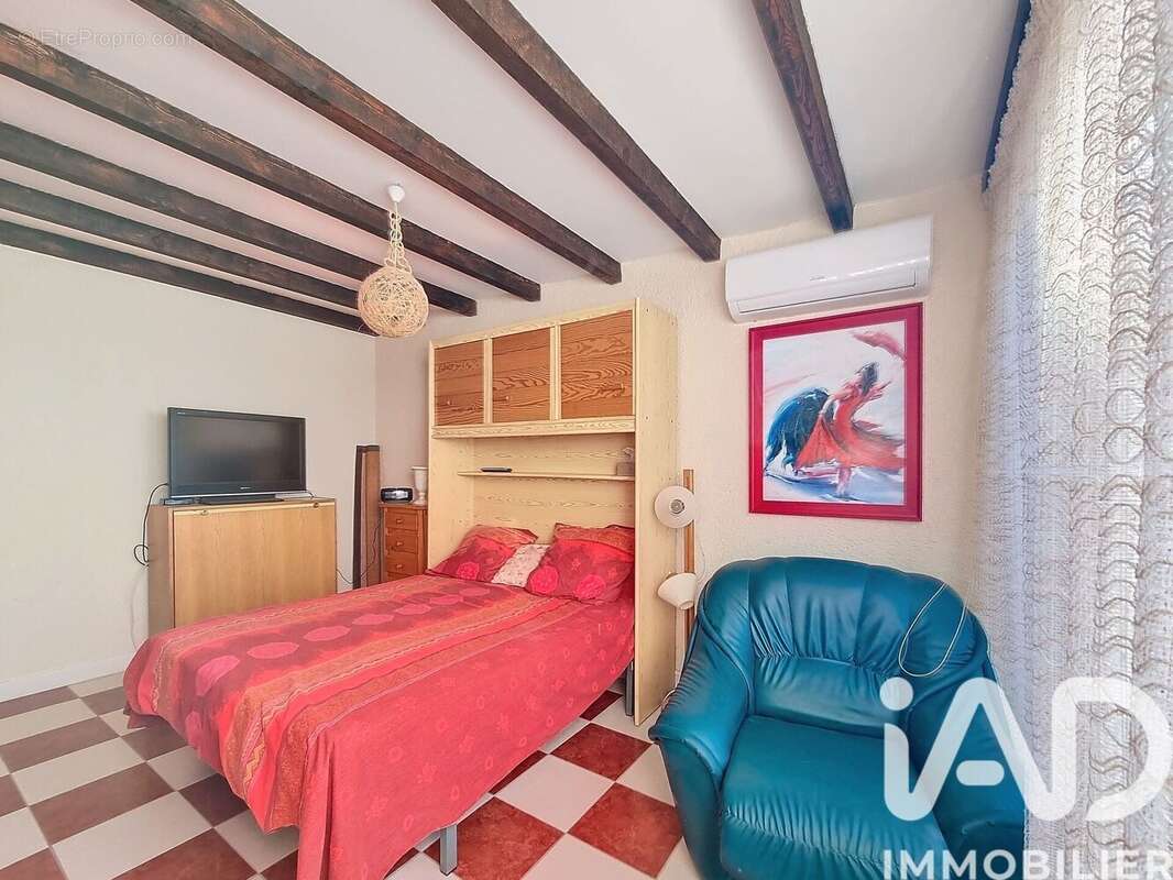 Photo 4 - Maison à LE BARCARES