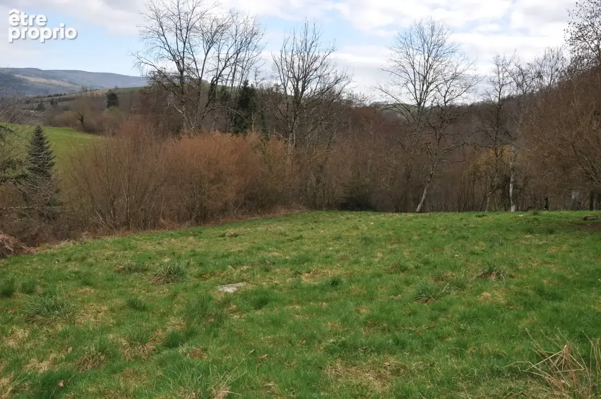 Jolie petite maison de campagne en pierre de granite, avec trois petites chambres et un terrain de 1320 m2 - photo 13